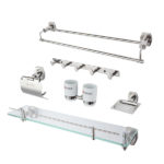 Phụ kiện phòng tắm FZ-65PK Phụ kiện phòng tắm FZ-65PK