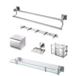 Phụ kiện phòng tắm FZ-LUX 68VPK Phụ kiện phòng tắm FZ-LUX 68VPK